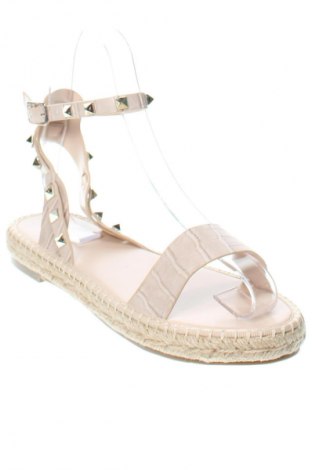 Sandalen Hot Soles, Größe 41, Farbe Beige, Preis € 9,99