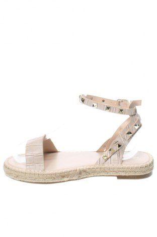 Sandale Hot Soles, Mărime 41, Culoare Bej, Preț 49,99 Lei