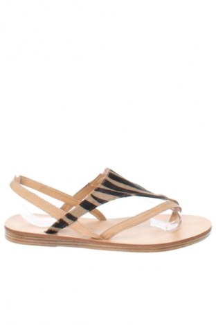 Sandalen Inuovo, Größe 39, Farbe Mehrfarbig, Preis 54,79 €