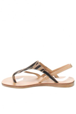 Sandalen Inuovo, Größe 39, Farbe Mehrfarbig, Preis 54,79 €