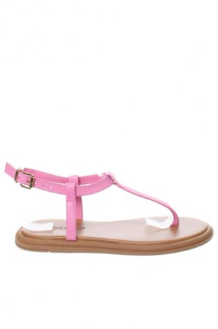 Sandalen Inuovo, Größe 39, Farbe Rosa, Preis 11,99 €