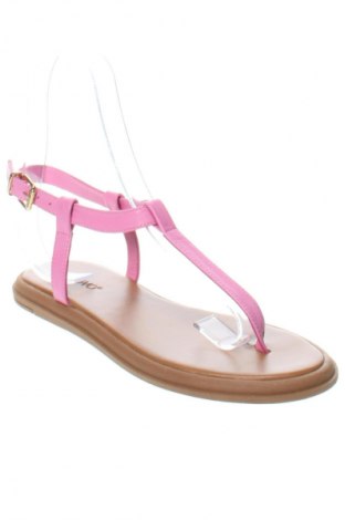 Sandalen Inuovo, Größe 37, Farbe Rosa, Preis € 11,99