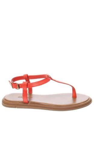 Sandalen Inuovo, Größe 39, Farbe Orange, Preis 19,49 €