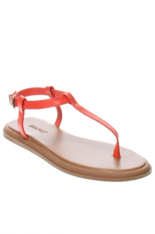 Sandalen Inuovo, Größe 39, Farbe Orange, Preis 63,99 €