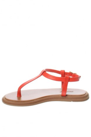 Sandalen Inuovo, Größe 39, Farbe Orange, Preis € 19,49