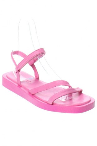 Sandalen Inuovo, Größe 37, Farbe Rosa, Preis € 44,99