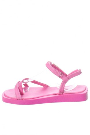 Sandalen Inuovo, Größe 37, Farbe Rosa, Preis € 44,99