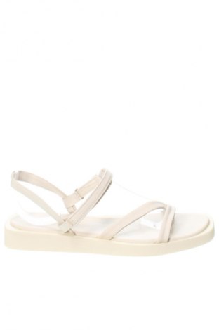 Sandalen Inuovo, Größe 40, Farbe Weiß, Preis € 16,49