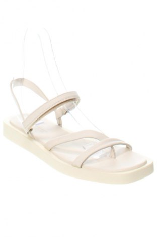 Sandalen Inuovo, Größe 40, Farbe Weiß, Preis 38,79 €