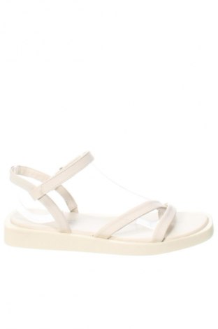 Sandalen Inuovo, Größe 39, Farbe Weiß, Preis € 38,99