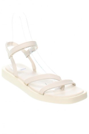 Sandalen Inuovo, Größe 39, Farbe Weiß, Preis € 38,99