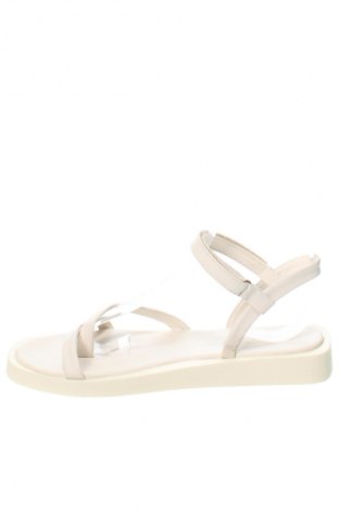 Sandalen Inuovo, Größe 39, Farbe Weiß, Preis € 38,99