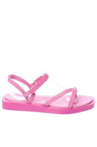 Sandalen Inuovo, Größe 40, Farbe Rosa, Preis 63,99 €