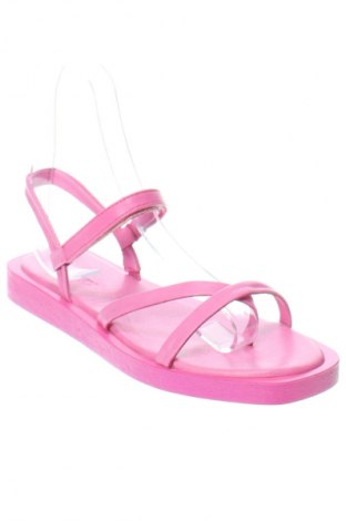 Sandalen Inuovo, Größe 40, Farbe Rosa, Preis 63,99 €