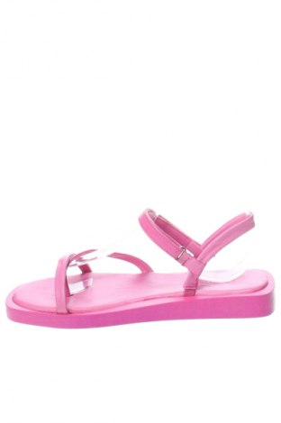 Sandalen Inuovo, Größe 40, Farbe Rosa, Preis 63,99 €