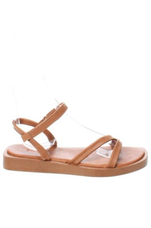 Sandalen Inuovo, Größe 38, Farbe Braun, Preis € 63,99