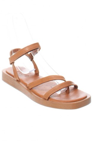 Sandalen Inuovo, Größe 38, Farbe Braun, Preis € 25,99