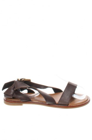 Sandalen Inuovo, Größe 36, Farbe Braun, Preis 19,49 €