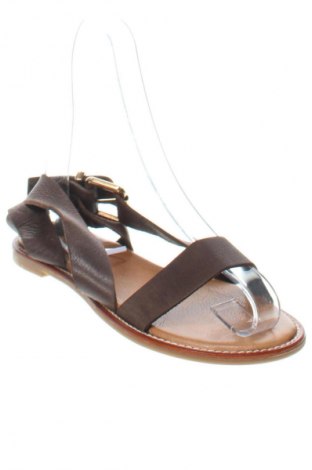 Sandalen Inuovo, Größe 36, Farbe Braun, Preis € 19,49