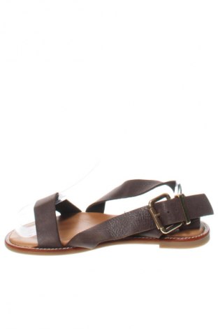 Sandalen Inuovo, Größe 36, Farbe Braun, Preis € 19,49