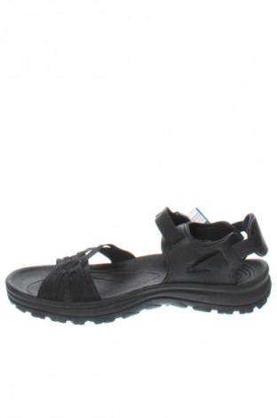 Sandalen Keen, Größe 38, Farbe Schwarz, Preis 87,98 €