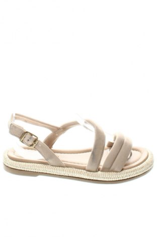 Sandalen Marc O'Polo, Größe 36, Farbe Beige, Preis 72,99 €