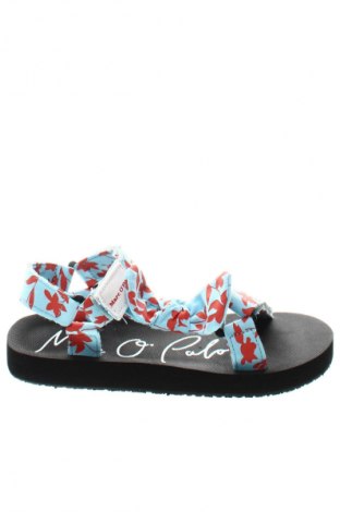 Sandalen Marc O'Polo, Größe 36, Farbe Blau, Preis € 28,49