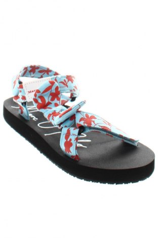 Sandalen Marc O'Polo, Größe 36, Farbe Blau, Preis 24,99 €