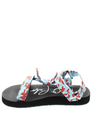 Sandalen Marc O'Polo, Größe 36, Farbe Blau, Preis 33,99 €