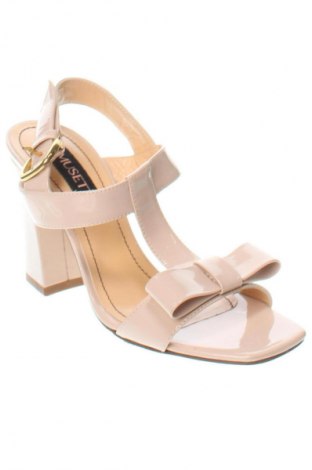 Sandalen Muse, Größe 35, Farbe Beige, Preis € 33,49