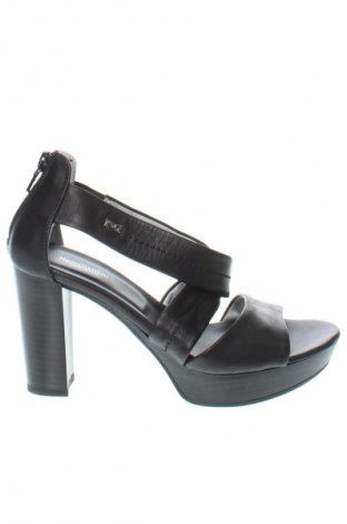 Sandale Nero Giardini, Mărime 35, Culoare Negru, Preț 158,99 Lei