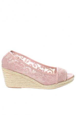 Sandale Nine West, Mărime 38, Culoare Roz, Preț 94,99 Lei