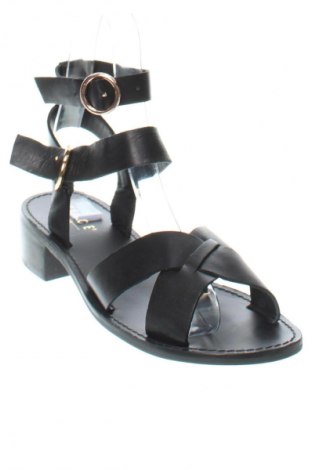 Sandalen Office, Größe 40, Farbe Schwarz, Preis 18,49 €