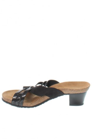 Sandalen Papillio, Größe 38, Farbe Schwarz, Preis € 77,99