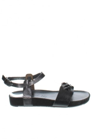 Sandalen Paul Green, Größe 38, Farbe Schwarz, Preis € 75,87