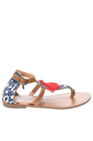 Sandalen Pepe Jeans, Größe 35, Farbe Mehrfarbig, Preis € 26,99