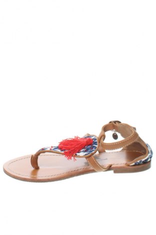 Sandalen Pepe Jeans, Größe 35, Farbe Mehrfarbig, Preis 26,99 €