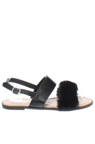 Sandalen Primark, Größe 41, Farbe Schwarz, Preis 28,00 €