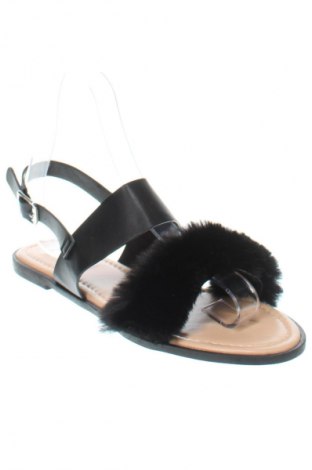 Sandalen Primark, Größe 41, Farbe Schwarz, Preis € 28,00