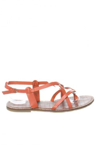 Sandalen Sam Edelman, Größe 39, Farbe Orange, Preis € 31,99