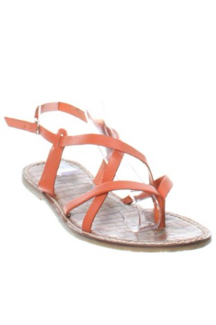 Sandalen Sam Edelman, Größe 39, Farbe Orange, Preis € 31,99