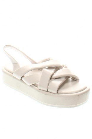 Sandalen Seastar, Größe 37, Farbe Beige, Preis 65,99 €