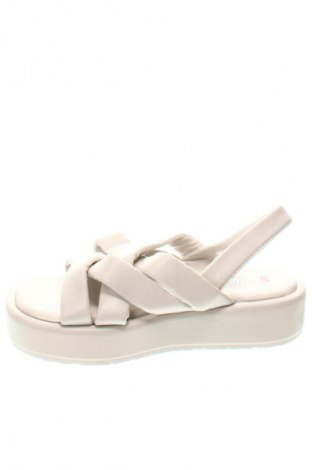 Sandalen Seastar, Größe 37, Farbe Beige, Preis 65,99 €