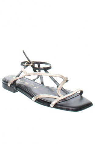 Sandalen Tamaris, Größe 37, Farbe Mehrfarbig, Preis 63,43 €