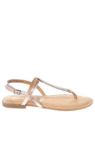 Sandalen Tamaris, Größe 40, Farbe Rosa, Preis 63,99 €