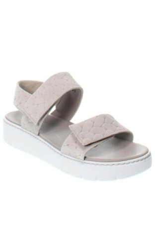 Sandalen Think!, Größe 39, Farbe Grau, Preis 104,99 €