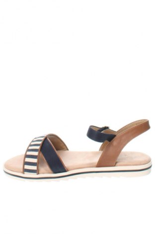 Sandalen Tom Tailor, Größe 40, Farbe Mehrfarbig, Preis 47,99 €