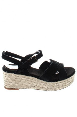 Sandale Toms, Mărime 39, Culoare Negru, Preț 153,99 Lei