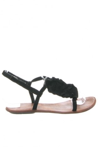 Sandalen Topshop, Größe 37, Farbe Schwarz, Preis € 17,39