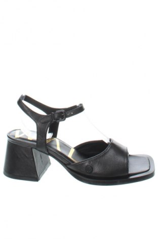 Sandalen Walk London, Größe 37, Farbe Schwarz, Preis 104,99 €